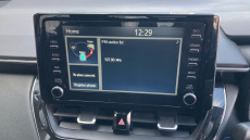Toyota Corolla 1.8 VVT-i Hybrid Icon 5dr CVT Hybrid Hatchback